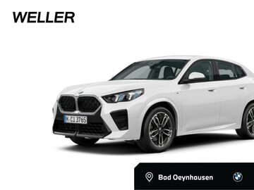 Gebrauchte BMW X2