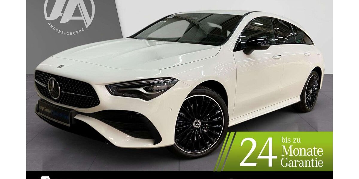 Mercedes-Benz CLA 250 17.334 km 34.844 &euro; Lübbecke 32312