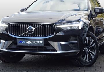 Volvo XC60 193.312 km 25.850 &euro; Herford 32051