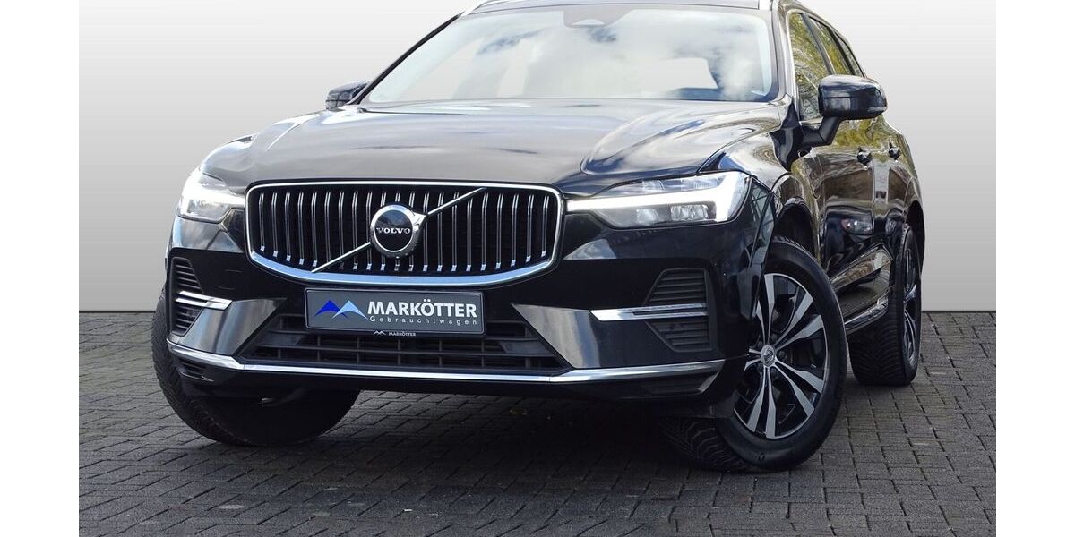 Volvo XC60 193.312 km 25.850 &euro; Herford 32051
