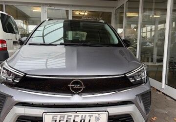 Opel Crossland (X) 70.540 km 14.690 &euro; Enger 32130