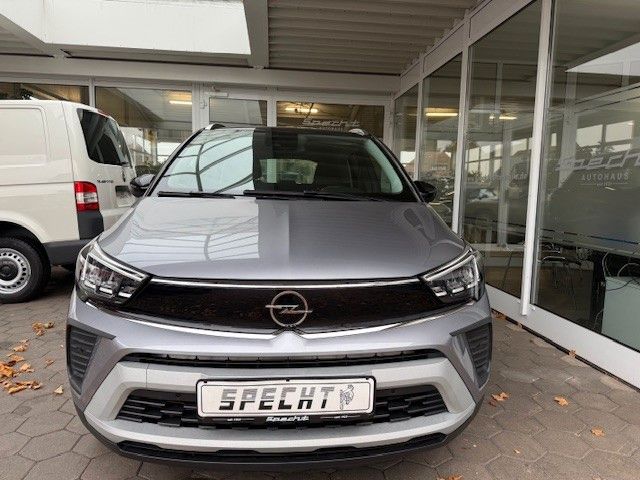 Opel Crossland (X) 70.540 km 14.690 &euro; Enger 32130