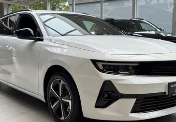 Opel Astra 2.900 km 23.840 &euro; Espelkamp 32339