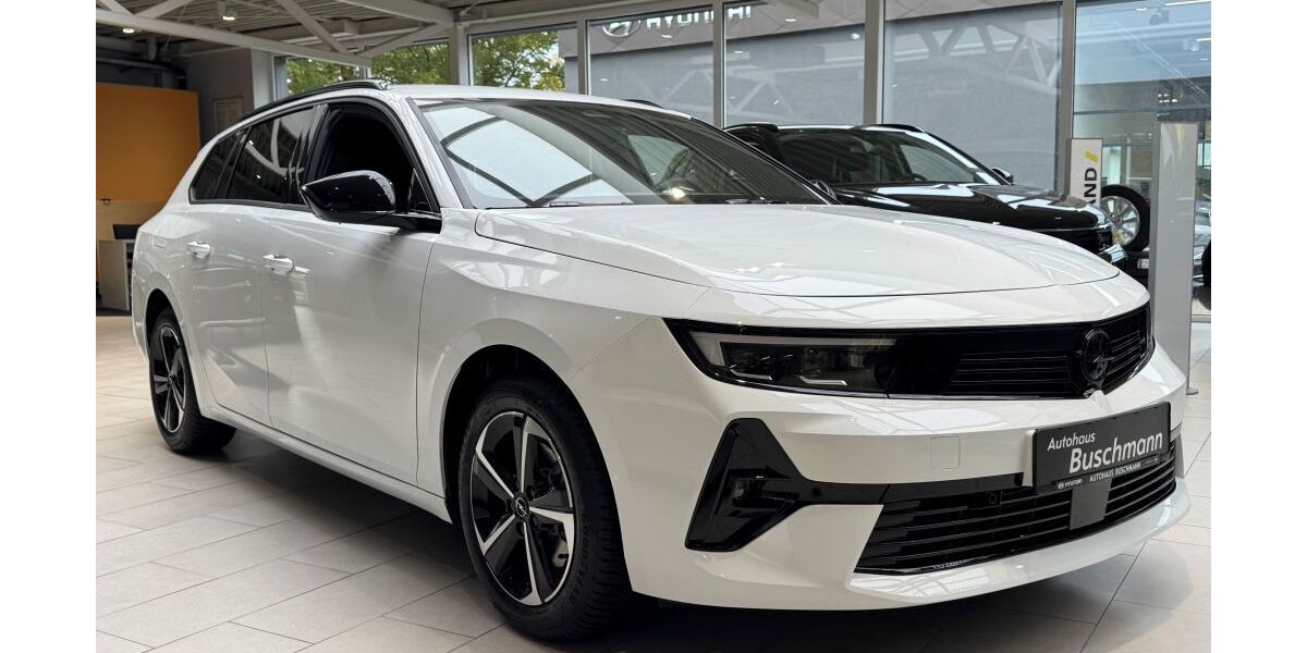 Opel Astra 2.900 km 23.840 &euro; Espelkamp 32339