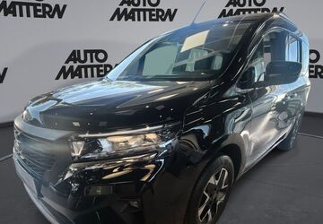 Nissan Townstar 4.500 km 31.980 &euro; Buende 32257