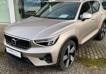 Volvo XC40 50.160 km 32.950 &euro; Lübbecke 32312