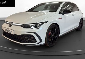 VW Golf 33.140 km 28.980 &euro; Minden 32427