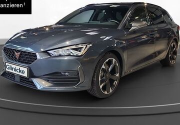 Cupra Leon 30.254 km 26.420 &euro; Lübbecke 32312