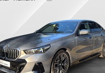 BMW 520 27.545 km 51.773 &euro; Bünde 32257
