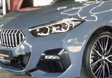 BMW 220 Gran Coupé 11.014 km 31.999 &euro; Bünde 32257