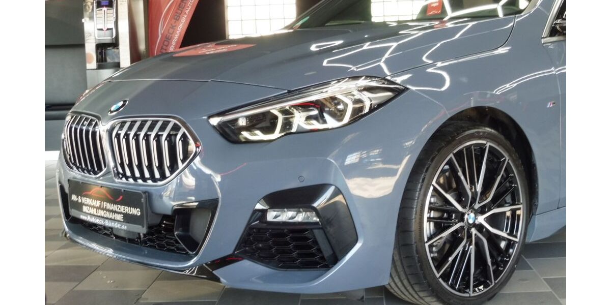BMW 220 Gran Coupé 11.014 km 31.999 &euro; Bünde 32257