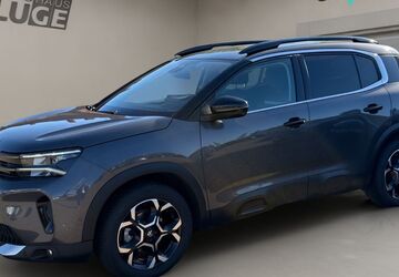 Citroen C5 Aircross 24.344 km 22.540 &euro; Leese 31633