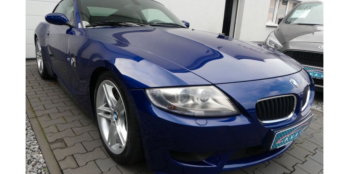 BMW Z4 M 72.300 km 52.650 &euro; Löhne 32584