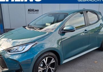 Toyota Yaris 3.400 km 26.480 &euro; Rahden 32369