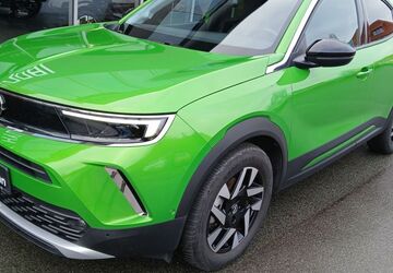 Opel Mokka-e 27.600 km 17.690 &euro; Herford 32049