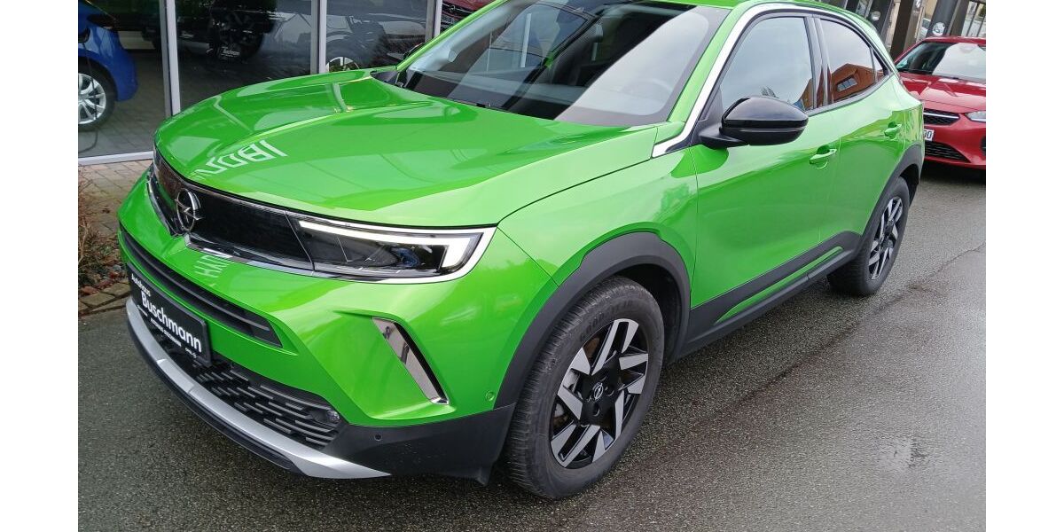 Opel Mokka-e 27.600 km 17.690 &euro; Herford 32049