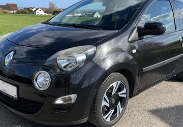 Renault Twingo 78.500 km 4.400 &euro; Bünde 32257