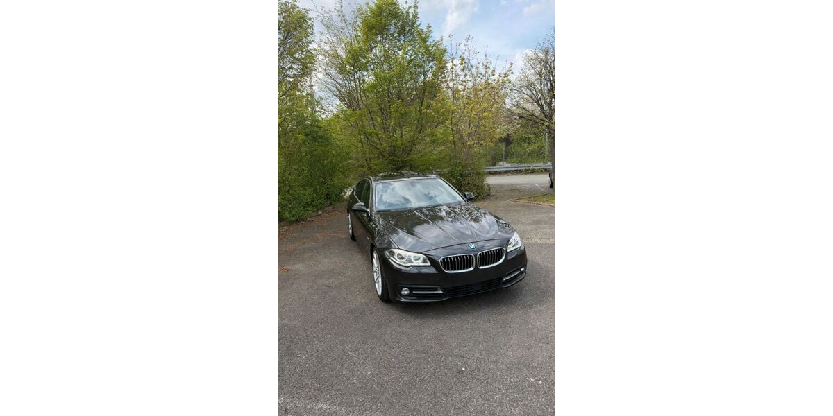 BMW 530 222.222 km 14.999 &euro; herford 32049