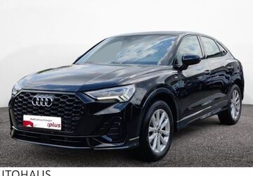Audi Q3 53.613 km 31.580 &euro; Bünde 32257