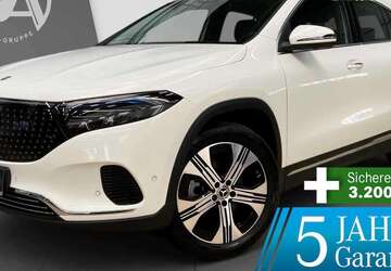 Mercedes-Benz EQA 10.796 km 37.424 &euro; Minden 32427