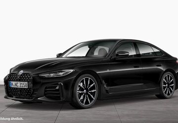 BMW 430 26.792 km 39.856 &euro; Lemgo 32657
