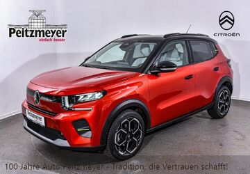 Citroen C3 29.500 km 18.390 &euro; Bad Oeynhausen 32545