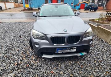 BMW X1 186.260 km 8.500 &euro; Herford 32049