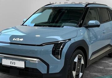 Kia EV3 11.730 km 37.970 &euro; Herford 32051